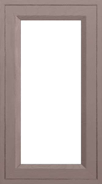 дверь под стекло